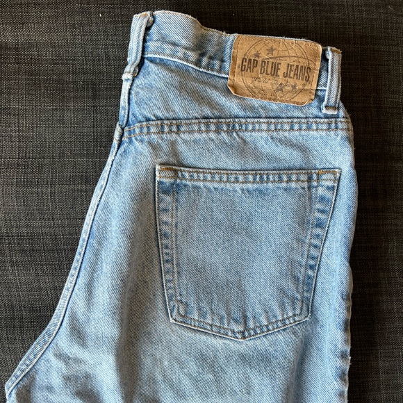 VINTAGE GAP jeans - Picture 3 of 5